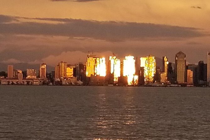 Luxury Sailing Tour of San Diego's Bay and Coastal Waterways - Final Thoughts