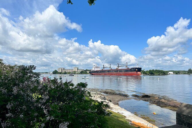 Luxury Semi-Private 4 Guest Seaside & Coastal eBike Tour |3-3.5Hr - Key Points