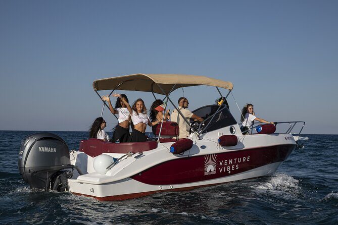 Luxury Shared Boat Tour in Polignano a Mare with Local Aperitif - FAQs