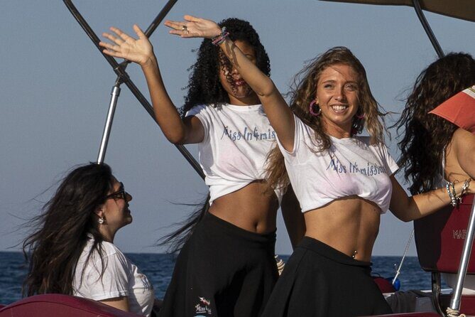 Luxury Shared Boat Tour in Polignano a Mare with Local Aperitif - Final Thoughts