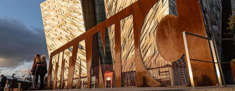 Luxury Shore Excursion From Belfast - What Travelers Say: Honest Feedback & Insights