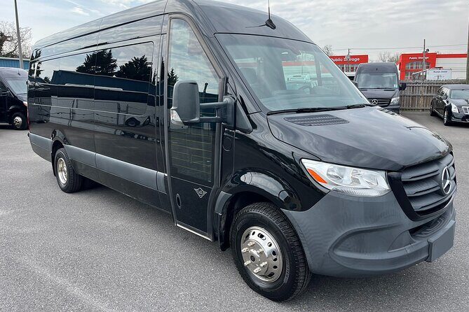 Luxury Shuttle Services in Durango Colorado - How This Shuttle Enhances Your Durango Visit