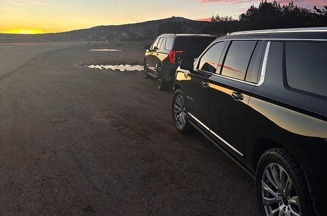 Luxury Shuttle Services in Durango Colorado - Final Thoughts