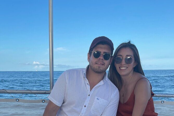 Luxury Snorkel Tour in Sailing Catamaran - What to Expect from the Tour