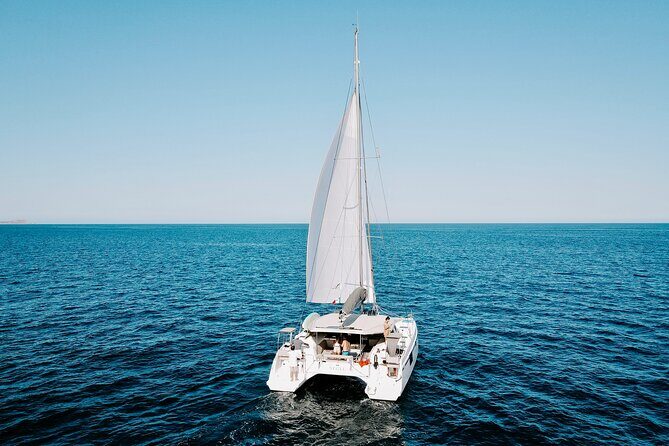 Luxury Snorkel Tour in Sailing Catamaran - FAQs