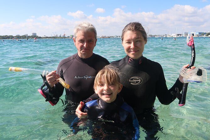 Luxury Snorkeling on Your Vacation Exclusively Private Guaranteed - Who Will Appreciate This Tour Most?