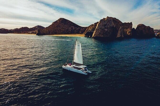 Luxury Snorkeling Tour in Cabo San Lucas - Who Should Consider This Tour?