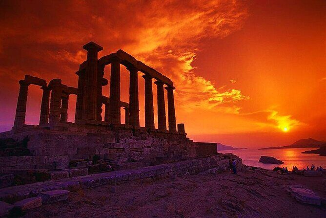 Luxury Sounion Sunset Private Tour 2025 - A Practical Look at the Sounion Sunset Private Tour