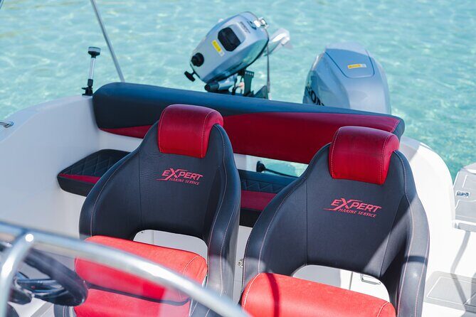 Luxury Speedboat Cruise to Shipwreck and Blue Caves - Who Should Consider This Tour?