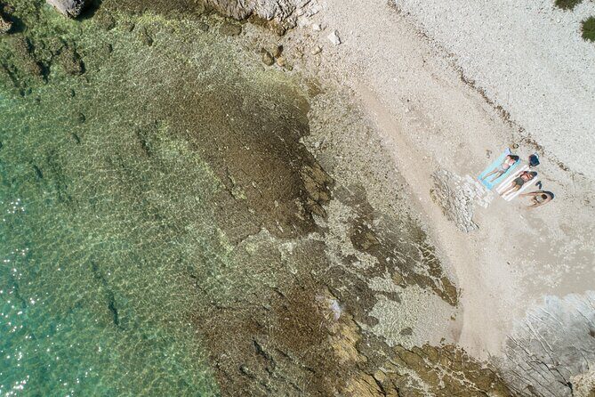 Luxury Speedboat Island Hopping with Swimming & Snorkeling - Who This Tour Is Best For