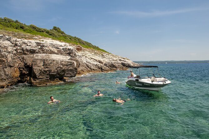Luxury Speedboat Island Hopping with Swimming & Snorkeling - Frequently Asked Questions (FAQs)