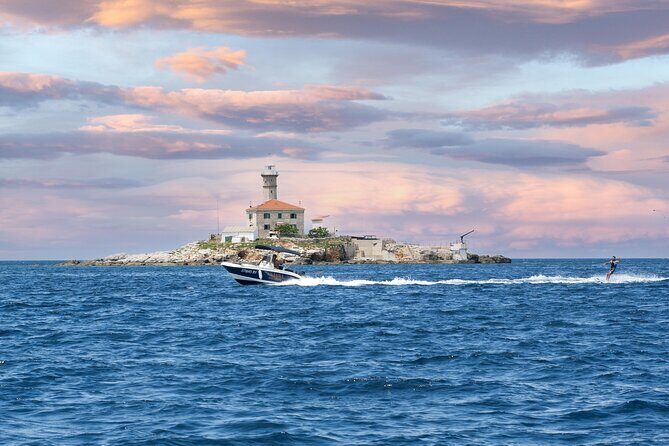 Luxury Speedboat Island Hopping with Swimming & Snorkeling - Wrapping Up