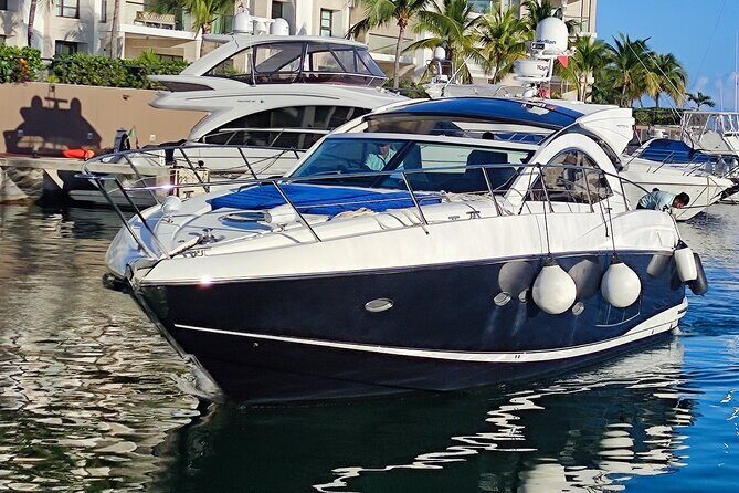 Luxury Sunseeker 50 - 6 hs Cancun - Isla Mujeres (MagicSea-SS) - Final Thoughts