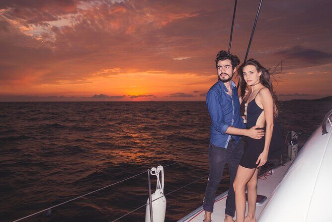 Luxury Sunset Cruise from Riviera Maya - Who Is This Tour Best For?