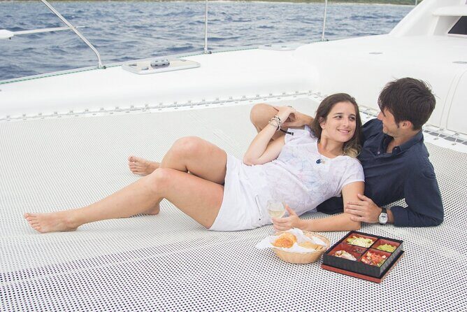 Luxury Sunset Cruise from Riviera Maya - Final Thoughts