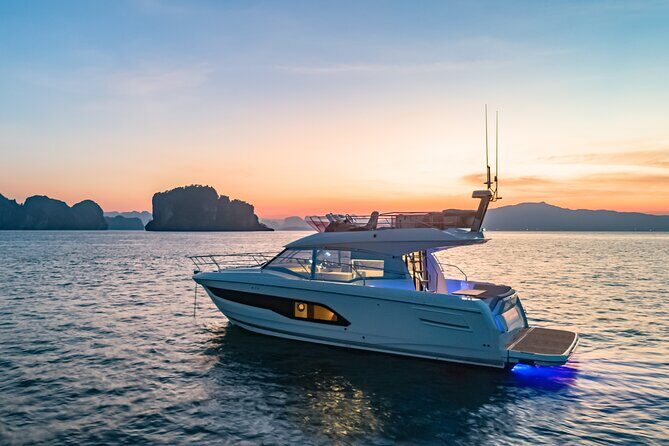 Luxury sunset cruise in Dubrovnik - The Ins and Outs of the Dubrovnik Sunset Cruise