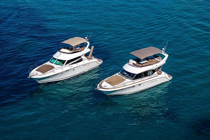 Luxury sunset cruise in Dubrovnik - Why This Tour Might Be the Right Fit for You