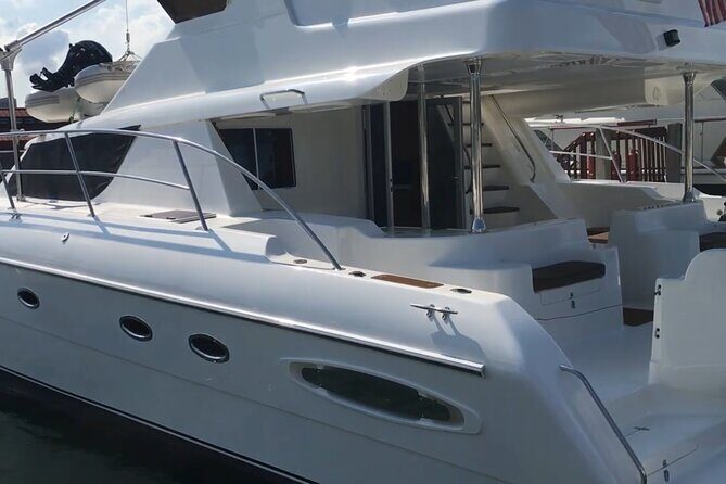 Luxury Sunset Cruise in Fort Myers and Naples Florida - Final Thoughts