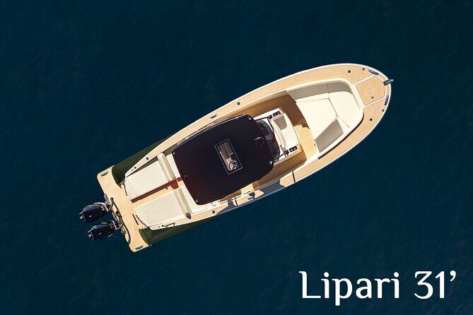 Luxury Sunset Cruise with Aperitif - A Cozy Look at the Luxury Sunset Cruise with Aperitif in Genoa