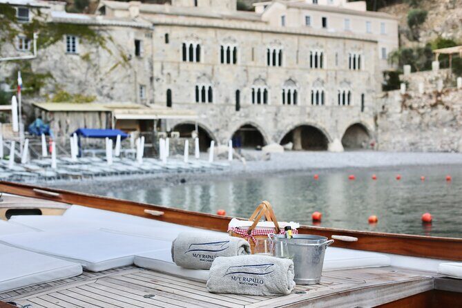 Luxury Sunset Cruise with Aperitif - Who Will Love This Tour?