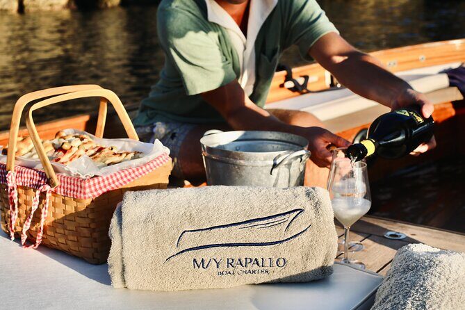 Luxury Sunset Cruise with Aperitif - Final Thoughts