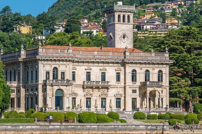 Luxury Sunset Lake Como 1h or experience with enchanting view - Cost and Value Perspective