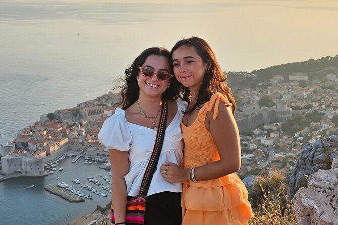 Luxury Sunset Tour with Wine Tasting - Practical Details and What to Expect