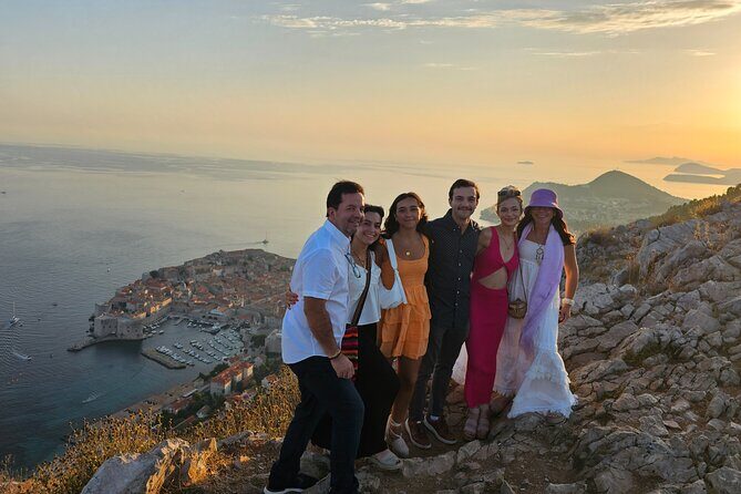 Luxury Sunset Tour with Wine Tasting - Who Will Love This Tour?