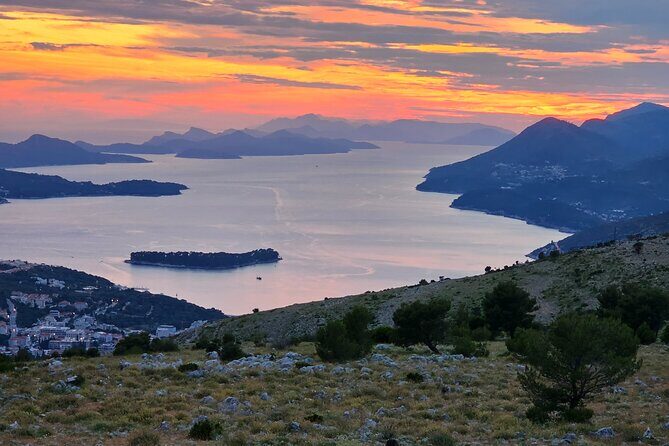 Luxury Sunset Tour with Wine Tasting - FAQs