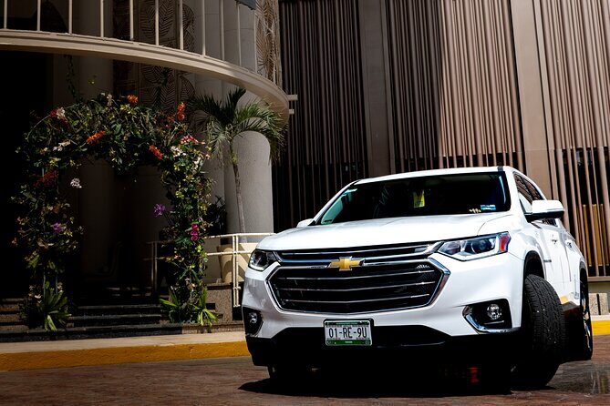 Luxury SUV Departure Transportation to Cancun Airport - Frequently Asked Questions
