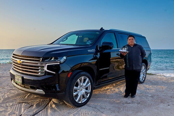 Luxury Suv departures from Tulum to Cancun Airport - Final Thoughts