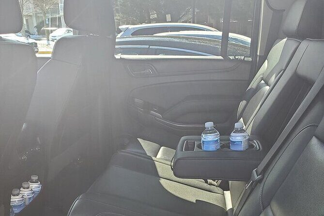 Luxury SUV Private Day or Night Tour of Washington DC - Introduction