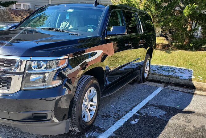 Luxury SUV Private Day or Night Tour of Washington DC - Breaking Down the Experience