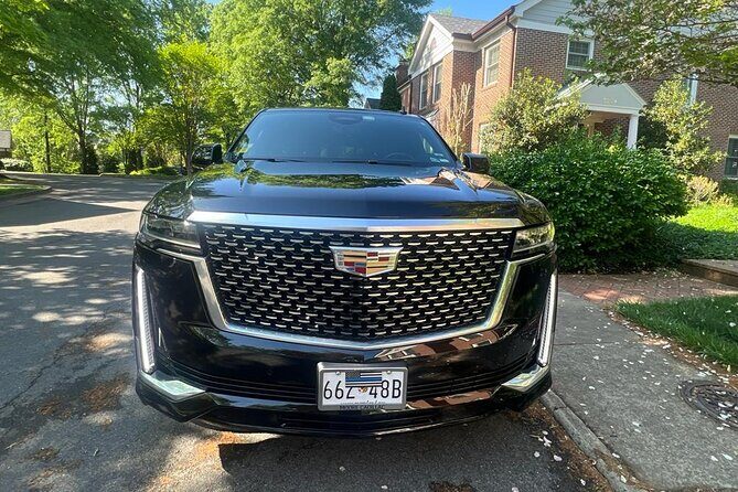 Luxury SUV Private Day or Night Tour of Washington DC - FAQ