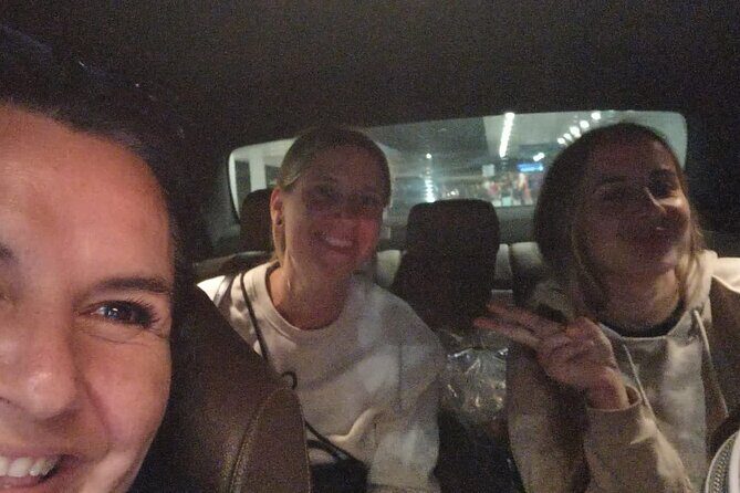 Luxury SUV Private Transfer  Cancun Airport  Playa del Carmen - The Experience in Real Life