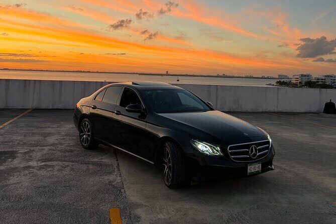 Luxury SUV Private Transfer  Cancun Airport  Playa del Carmen - Who Is This Tour Best For?