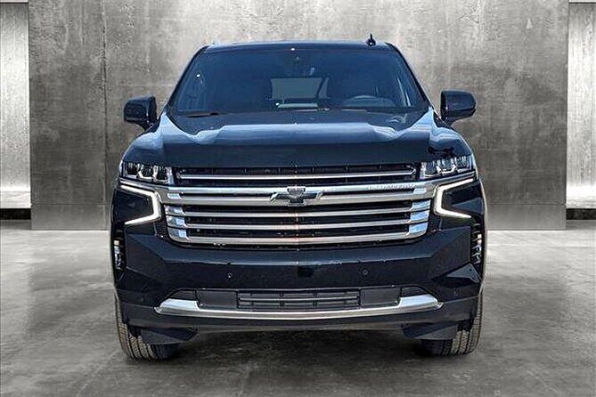 Luxury SUV Service From Phoenix to Flagstaff - Detailed Breakdown of the Trip