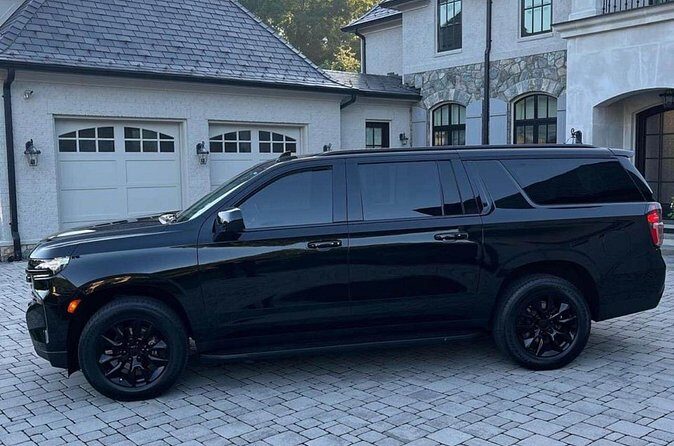 Luxury SUV Service From Phoenix to Flagstaff - Who This Service Is For