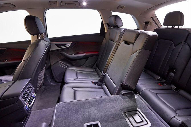 Luxury Sydney Airport Arrival Transfer - Sedan/SUV - Final Thoughts