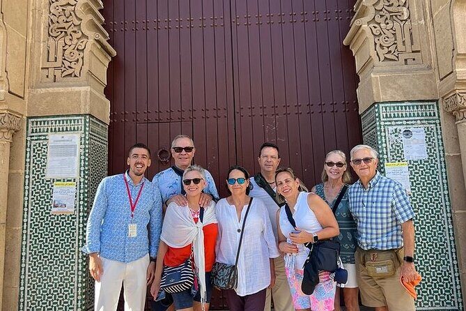 Luxury Tangier Private Day Tour from Marbella All inclusive - Who Should Consider This Tour?