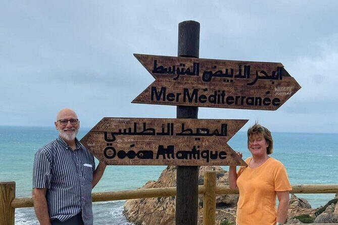 Luxury Tangier Private Day Tour from Seville All inclusive - What the Reviews Say