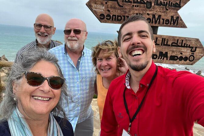 Luxury Tangier Private Full Day Tour from Gibraltar All Inclusive - A Closer Look at the Day