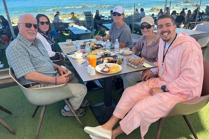 Luxury Tangier Private Full Day Tour from Gibraltar All Inclusive - FAQ