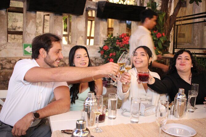 Luxury Tequila Experience & Sunset in Mazatlan - Practical Details & Considerations