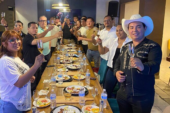 Luxury Tequila Experience & Sunset in Mazatlan - Who Should Consider This Tour?