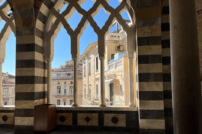 Luxury Tour Amalfi Coast by Van Mercedes - Wrapping Up: Is It Worth It?