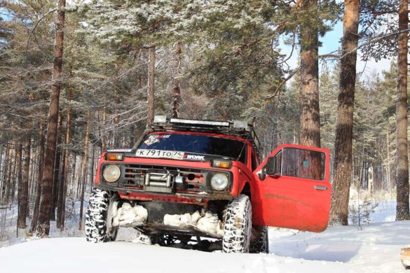 Luxury Tour Andorra and Range Rover Sport challenge from Barcelona - Is the Price Worth It?