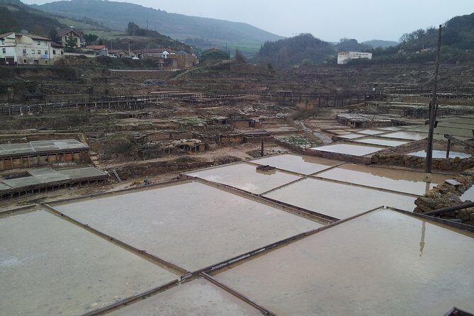 Luxury Tour By Alava (Vitoria-Gasteiz and Salinas De Añana) - FAQ