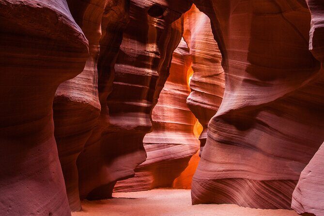 Luxury tour for up to 7 to Antelope Canyon X and Horseshoe Bend - Pricing and Value: Is It Worth It?