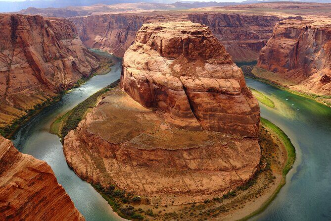 Luxury tour for up to 7 to Antelope Canyon X and Horseshoe Bend - Authentic Experiences and Real Traveler Insights